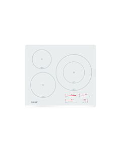 КОТЛОН CATA INSB 6030 WH (06CAT 022)