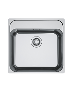 МИВКА FRANKE SRX 210-50 3 1/2″ TL Smart (03FRA 108)