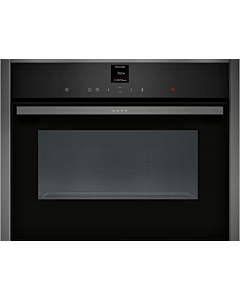 МИКРОВЪЛНОВА NEFF Collection C17UR02G0 (12NEF 006)