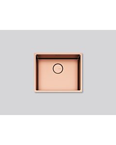 МИВКА FALMEC Como 50 PVD (50x40) COPPER (02FAL 002)