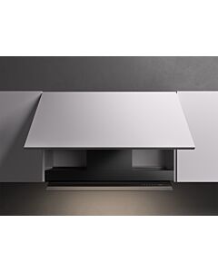 АСПИРАТОР FALMEC VIRGOLA No Drop Touch 75 Black (01FAL 446)