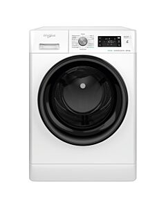 ПЕРАЛНЯ СЪС СУШИЛНЯ WHIRLPOOL FFWDB 864349 BV EE (4WHI 058)