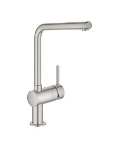 СМЕСИТЕЛ GROHE VENTO ONE 30425DC0 (02GRO 190)