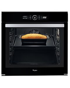 ФУРНА WHIRLPOOL AKZM 8480 NB (13WHI 054)