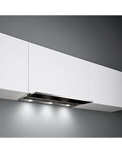 АСПИРАТОР FALMEC MOVE 120 BLACK (01FAL 158)