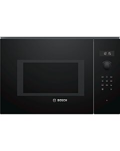 МИКРОВЪЛНОВА BOSCH BFL554MB0 (12BOS 028)