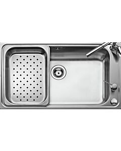 МИВКА TEKA BIGBOWL 86 1C (Bahia Plus) (03TEK 022)