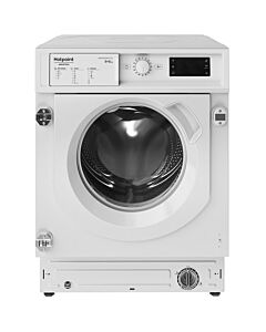 Пералня със сушилня Hotpoint-Ariston BI WDHG 861485 EU (04ARI 091)