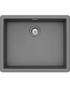 МИВКА SCHOCK BROOKLYN  N100L ASPHALT (03SCH 655)