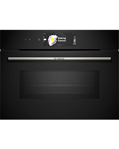 КОМПАКТНА ФУРНА BOSCH CMG778NB1 (13BOS 167)