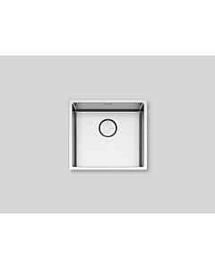 МИВКА FALMEC Como 45 (45x40) над плот / равен (02FAL 010)