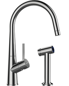 СМЕСИТЕЛ SCHOCK Conos Pro (02SCH 218)