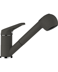 СМЕСИТЕЛ SCHOCK Cosmo Pull-out (02SCH 167)