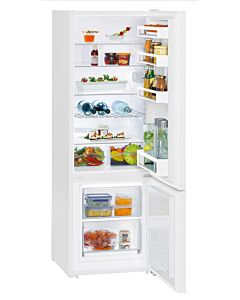 ХЛАДИЛНИК LIEBHERR CUe 281-26 (15LIE739)