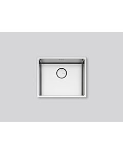 МИВКА FALMEC Como 50 (50x40) над плот / равен (02FAL 011)