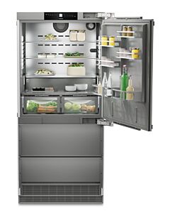 ХЛАДИЛНИК LIEBHERR ECBNe 8870 - Десни Панти (15LIE789)