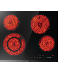 КОТЛОН GORENJE ECS642BCSCE (06GOR 107)