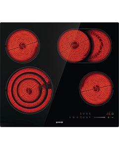КОТЛОН GORENJE ECS646BCSCE (06GOR 106)