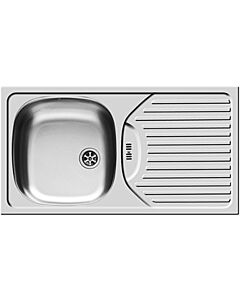 МИВКА PYRAMIS  ET 78 SEMIFLAT (78×43,5) (03PYR 029)