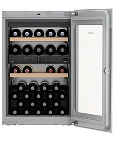 ВИНООХЛАДИТЕЛ LIEBHERR EWTgb 1683 (15LIE 298)