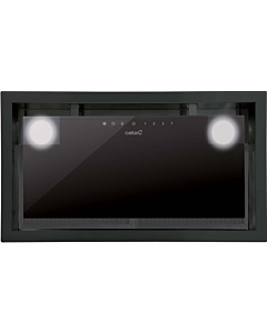 АСПИРАТОР CATA GCDUAL 75 BK (01CAT 009)