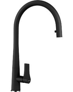 СМЕСИТЕЛ SCHOCK GOTA Pull Out (02SCH 296)