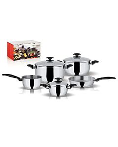 СЪДОВЕ PYRAMIS GOURMET (DR 012)