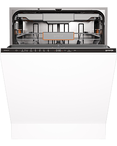 СЪДОМИЯЛНА GORENJE GV16C (07GOR 063)