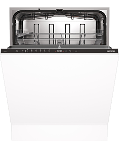 СЪДОМИЯЛНА GORENJE GV642D65 (07GOR 059)