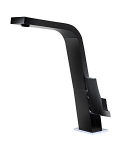 СМЕСИТЕЛ TEKA ICON черен (02TEK 048)