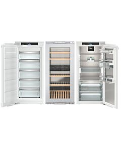 ХЛАДИЛНИК LIEBHERR IXRFW 4170 Peak (15LIE715)