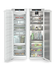 ХЛАДИЛНИК LIEBHERR IXRF 5175 (15LIE852)