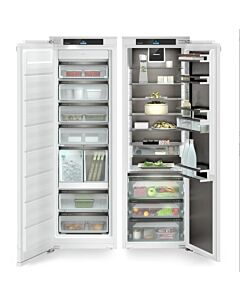 ХЛАДИЛНИК LIEBHERR IXRFbs 5176 (15LIE867)