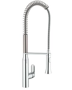 СМЕСИТЕЛ  GROHE K7 32950000 (02GRO 031)