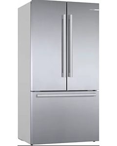 ХЛАДИЛНИК BOSCH KFF96PIEP (15BOS 177)