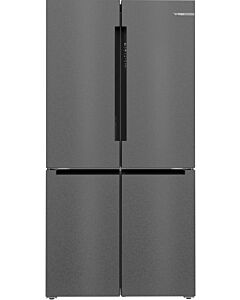 ХЛАДИЛНИК BOSCH KFN96AXEA (15BOS 191)