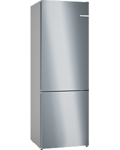 ХЛАДИЛНИК BOSCH KGN492IDF (15BOS 193)