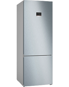 ХЛАДИЛНИК BOSCH KGN56XLEB (15BOS 192)