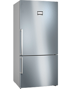 ХЛАДИЛНИК BOSCH KGN86AIDR (15BOS 194)