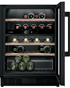 ВИНООХЛАДИТЕЛ BOSCH KUW21AHG0 (15BOS 186)