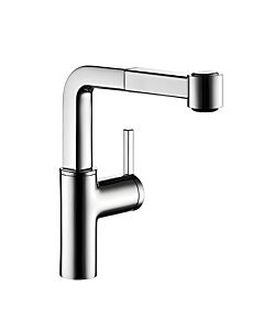 СМЕСИТЕЛ KWC AVA (01KWC 002)