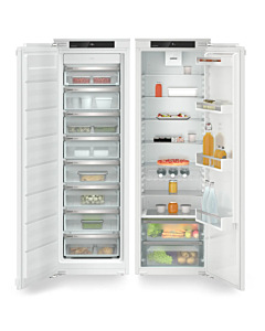 ХЛАДИЛНИК LIEBHERR IXRF 5100 Pure (SIFNe 5108+IRe 5100) (15LIE760)