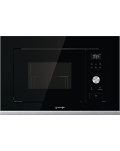МИКРОВЪЛНОВА GORENJE BMX201AG1BG (12GOR 044)