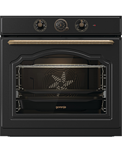ФУРНА GORENJE BOS67372CLB (13GOR 122)