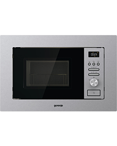 МИКРОВЪЛНОВА GORENJE BM201AG1X (12GOR 043)