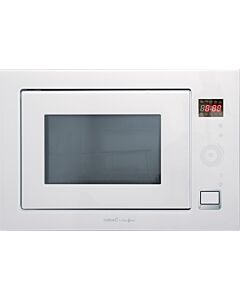 МИКРОВЪЛНОВА CATA MC 25 GTC WH (12CAT 003)