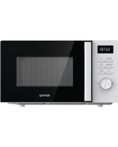 МИКРОВЪЛНОВА GORENJE - MO20A3WH (12GOR 052)