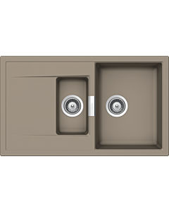 МИВКА SCHOCK MONO D150 (03SCH 761)