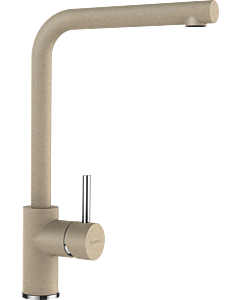 СМЕСИТЕЛ SCHOCK NAPOS fix цвят MOONSTONE (02SCH 186)