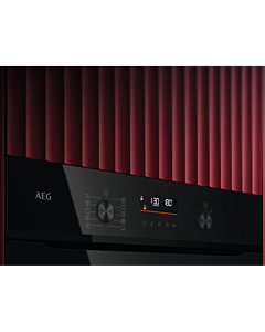 ФУРНА AEG NBA5P531AB (14AEG 095)